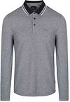 BOSS Polo Pittman Marine 50531352-404 commander en ligne | Suitable