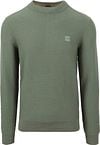 BOSS Pull Anion Green 50495784-341 order online | Suitable