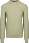 BOSS Pull Anion Light Green 50527584-370 order online | Suitable