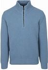 BOSS Pull Half Zip Kurano Blau 50523563-472 kaufen | Suitable