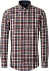 Casa Moda Casual Shirt Checks Multicolour 444304100-450 order online | Suitable