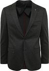 Suitable Suit Albatros Melange Anthracite Product