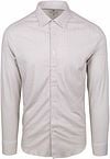 Desoto Chemise Kent Rayures Beige 87228-3-812 commander en ligne | Suitable