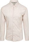 DESOTO Hemd Kent Monochrome Beige kaufen | 82428-3-837 | Suitable