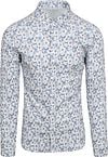 Desoto Shirt Smooth Violets Blue order online | 81128-3-189 | Suitable Norway