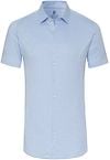 Desoto Short Sleeve Jersey Hemd Hellblau  97032-3-502 kaufen | Suitable