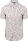 Desoto Short Sleeve Jersey Overhemd Print Multicolor 82032-3-219 kopen | Suitable