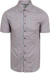 Desoto Short Sleeve Jersey Shirt Grapefruit Multicolor 82132-3-321 order online | Suitable