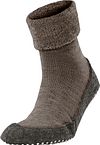 Falke Chaussons Cosyshoe Marron 16560-5201 commander en ligne | Suitable