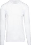 Garage Basic T-shirt Longsleeve White order online | 0303 | Suitable Lithuania