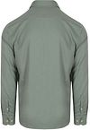 Marc O'Polo Shirt Green Product / Achterkant