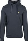 Lyle and Scott Sweat à Capuche Marine ML416VOG-Z271 commander en ligne | Suitable