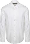 Marc O'Polo Chemise Blanche 528731442118-100 commander en ligne | Suitable