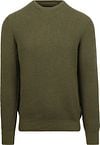 Marc O'Polo Pullover Wool Blend Grün 331507160178-478 kaufen | Suitable