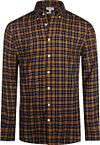 McGregor Hemd Karos Gelb Blau MM242.6001.07-6004 kaufen | Suitable