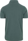 McGregor Piqué Polo Shirt Dark Green Product / Achterkant