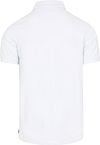 McGregor Piqué Polo Shirt White Product / Achterkant