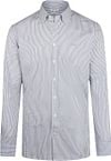 McGregor Shirt Poplin Stripes Blue Product