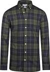 McGregor Shirt Checks Green Blue Product