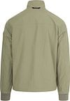 Napapijri Agard Jacke Armee Grün Product / Achterkant