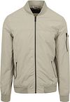 No Excess Jacket Bomber Beige 23630217-014 order online | Suitable
