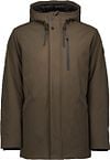 No Excess Jas Basil Bruin 21630818SN-045 kopen | Suitable