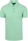 NZA Polo Shirt Tukituki Teal Green order online | 24CN150-1760 | Suitable Lithuania