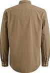 PME Legend Chemise American Classic Marron Product / Achterkant