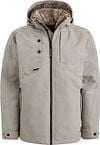 PME Legend Jacke Snowpack Icon 2.0 Khaki kaufen | PJA2409133-8225 | Suitable