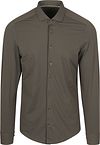 Pure The Functional Shirt Super Stretch Brown D91300-21750-220 order online | Suitable