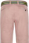 Steppin' Out Short Northport Rose Product / Achterkant