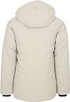 Save The Duck Jacke Phrys Ecru Product / Achterkant
