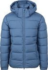 Save The Duck Jacket Boris Blue order online | D35560M-MITO17 90045 Coronetblue | Suitable Spain