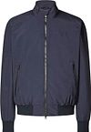 Save The Duck Veste Finlay Marine D35190M-DARK18-90010 commander en ligne | Suitable