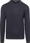 Scotch and Soda Core Pullover Navy 179183-401 kopen | Suitable