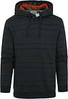 Scotch and Soda Hoodie Kontrast Dunkelgrün 169470 kaufen | Suitable