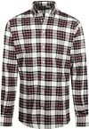 Steppin' Out Flanel Shirt Checks Black Red Product