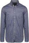 Steppin' Out Shirt Twill Blue order online | SM6001.0024-Navy | Suitable Norway