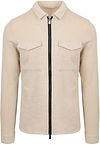 Suitable Boed Surchemise Ecru SPE24107BO33ST-150 commander en ligne | Suitable