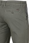 Suitable Chino Sartre Olive Product / Detail