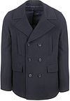 Suitable Caban Mantel Wolle Navy JA-WOLCAB-STBL-24.01 kaufen | Suitable