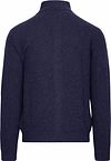 Suitable Cardigan Wool Blend Navy  Product
