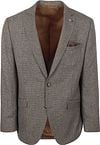 Suitable Colbert Heleen Melange Brown order online | SPE243037HE40ST-820 | Suitable Lithuania