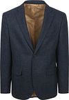 Suitable Colbert Herringbone Laine Mérinos Marine BL-HERR-STBL-25.03 commander en ligne | Suitable