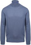 Suitable Ecotec Turtleneck Blue KN-ECO-COLL-23-07 order online | Suitable