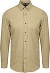 Suitable Overhemd Washed Sand SH-BD-WASH-STBL-24W01 kopen | Suitable