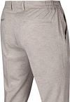 Suitable Pantalon Jersey Zandkleur Ruit Product / Detail