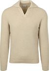 Suitable Pull Riva Knit Ecru PU-COWO-RIVA-FCD Off White 36715 commander en ligne | Suitable