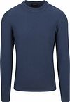 Suitable Respect Mamase Pullover Blue RSP-25FIRI-DEN order online | Suitable