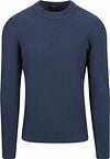 Suitable Respect Pullover Mamase Mid Blau RSP-25FIRI-DEN kaufen | Suitable